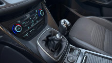 Ford Kuga 2.0 TDCi 180 Titanium 5dr Diesel Estate